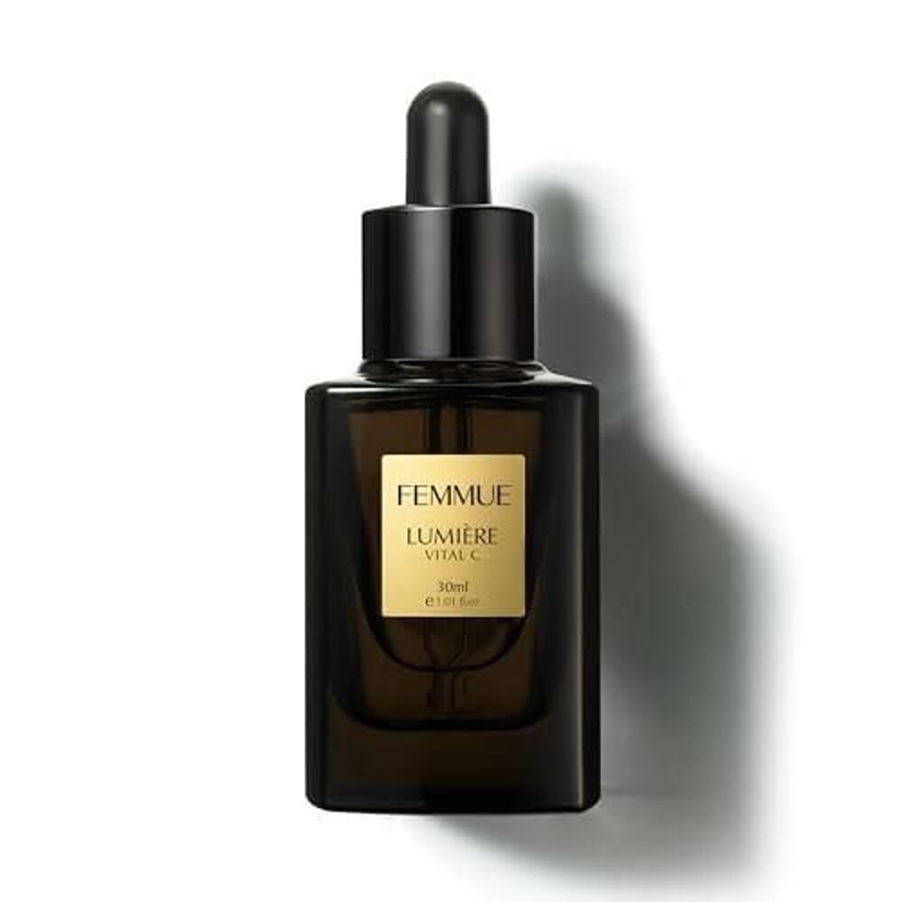 FEMMUE‎ Lumiere Vital C Face Serum (1.01 Oz) (MSRP $72)